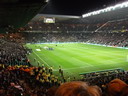 Celtic - HSV