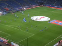HSV - Leverkusen